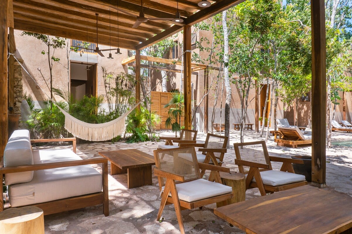 Wander Tulum Jungle Escape