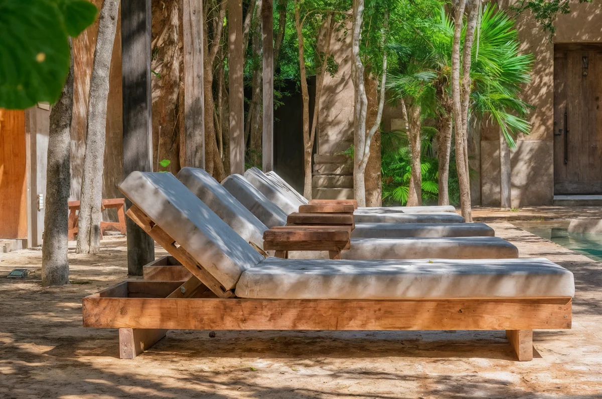Wander Tulum Jungle Escape #18