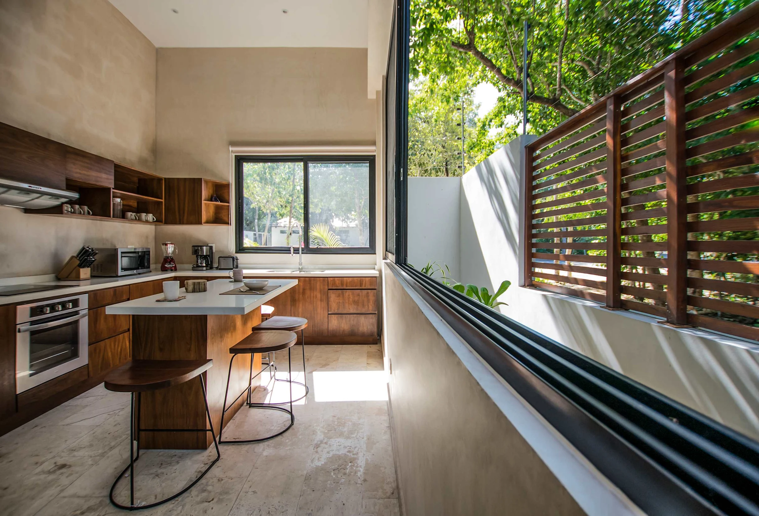 Wander Tulum Jungle Retreat #16