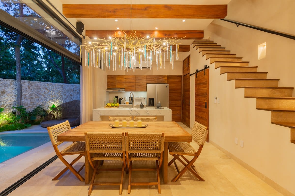 Wander Tulum Cenote Dream #9