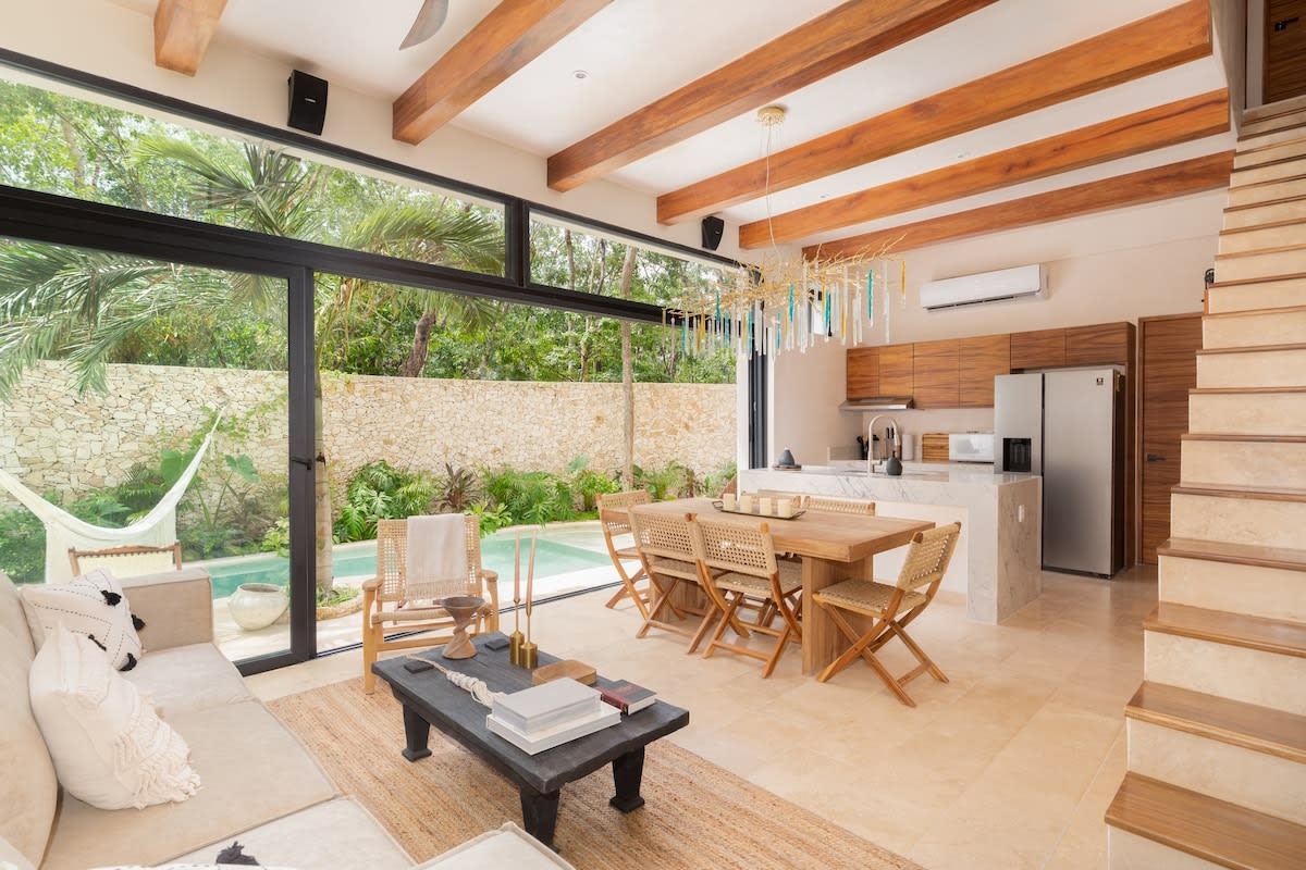 Wander Tulum Cenote Dream #15