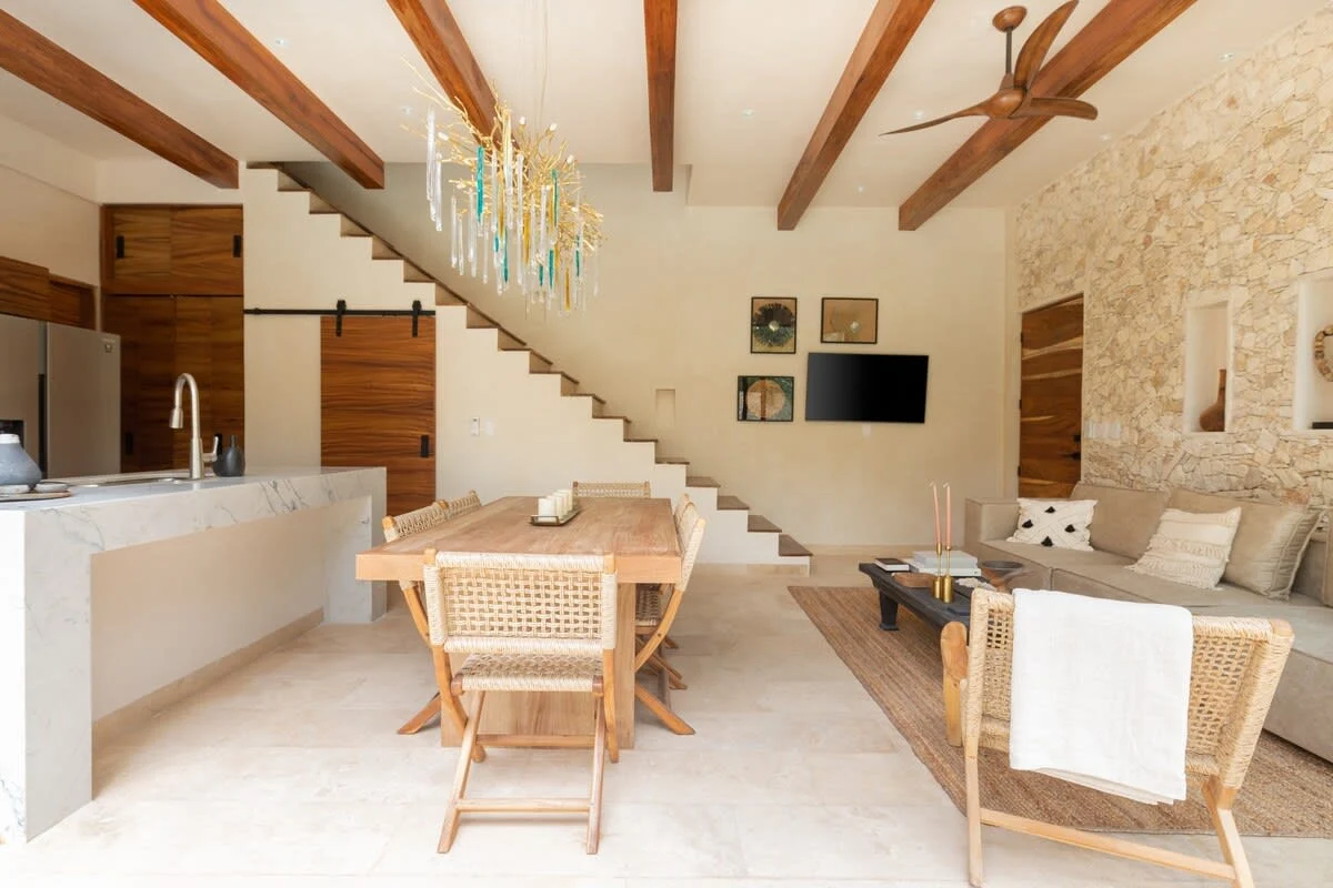 Wander Tulum Cenote Dream #18