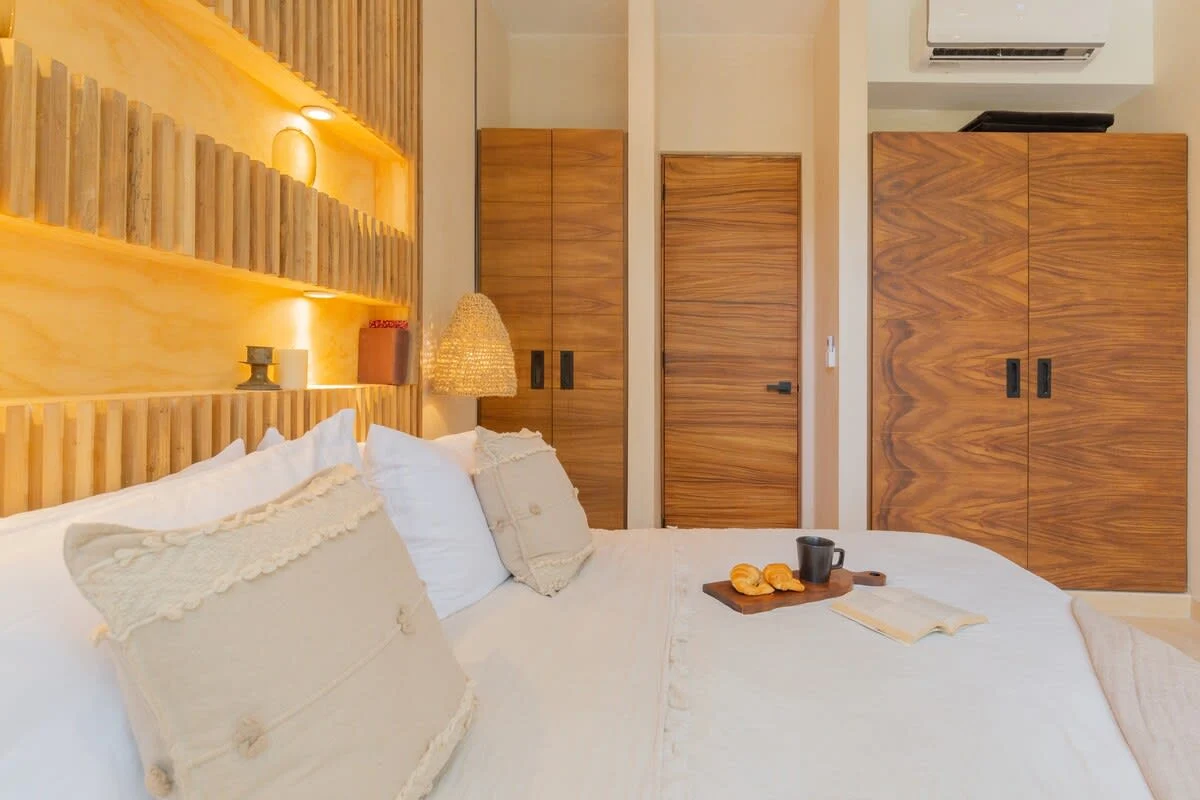 Wander Tulum Cenote Dream #19