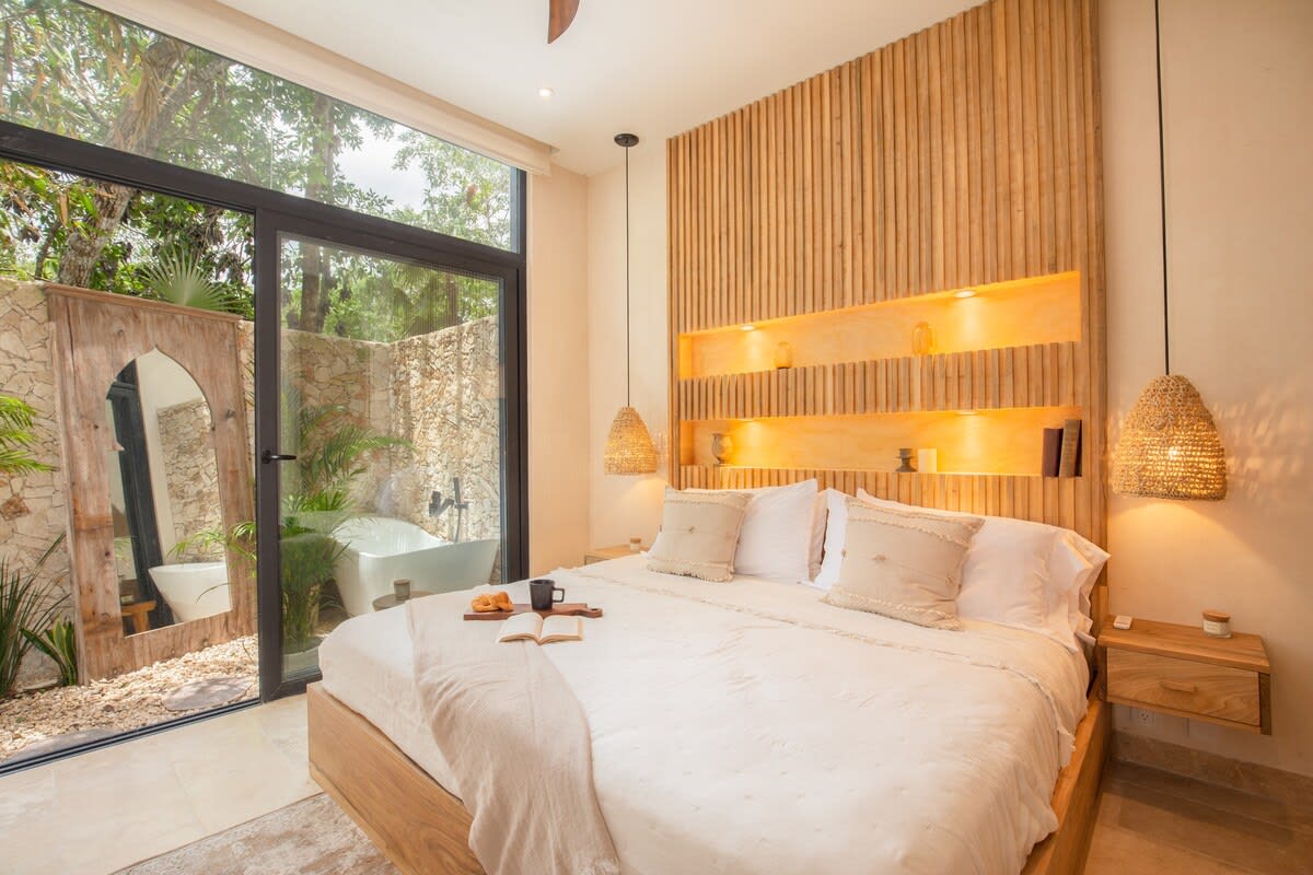 Wander Tulum Cenote Dream #16