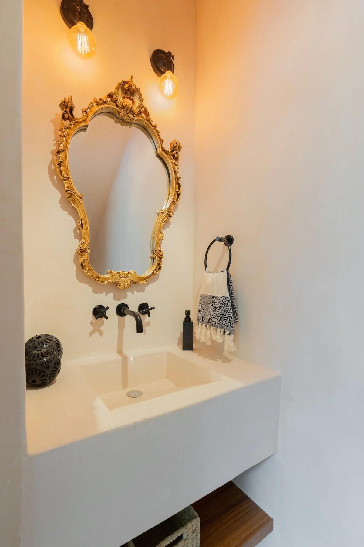 Wander Tulum Cenote Dream #11