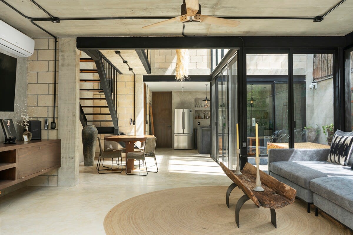 Wander Tulum Hammock #3