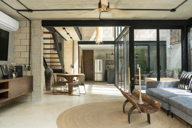 Wander Tulum Hammock #3