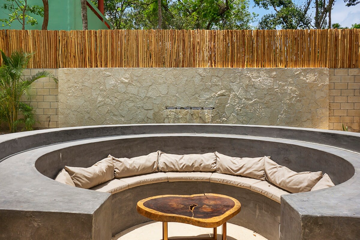 Wander Tulum Hammock #14