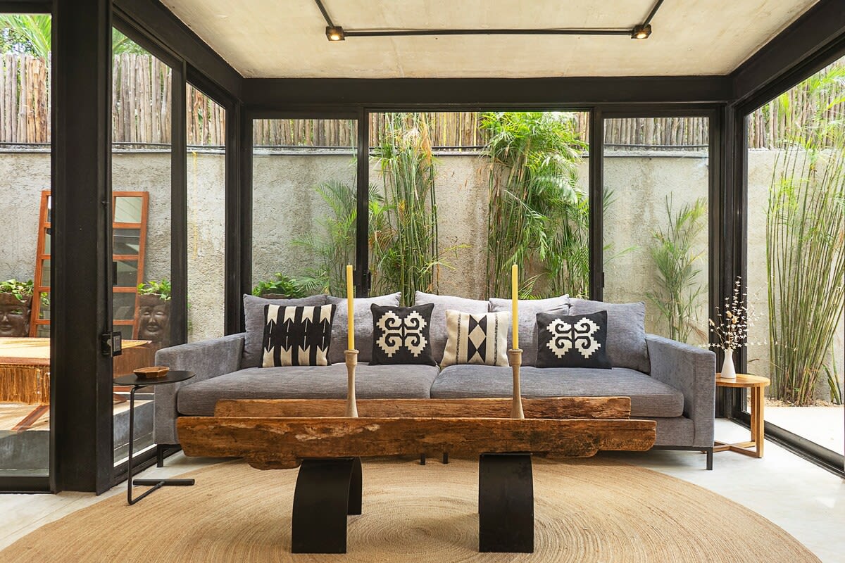 Wander Tulum Hammock