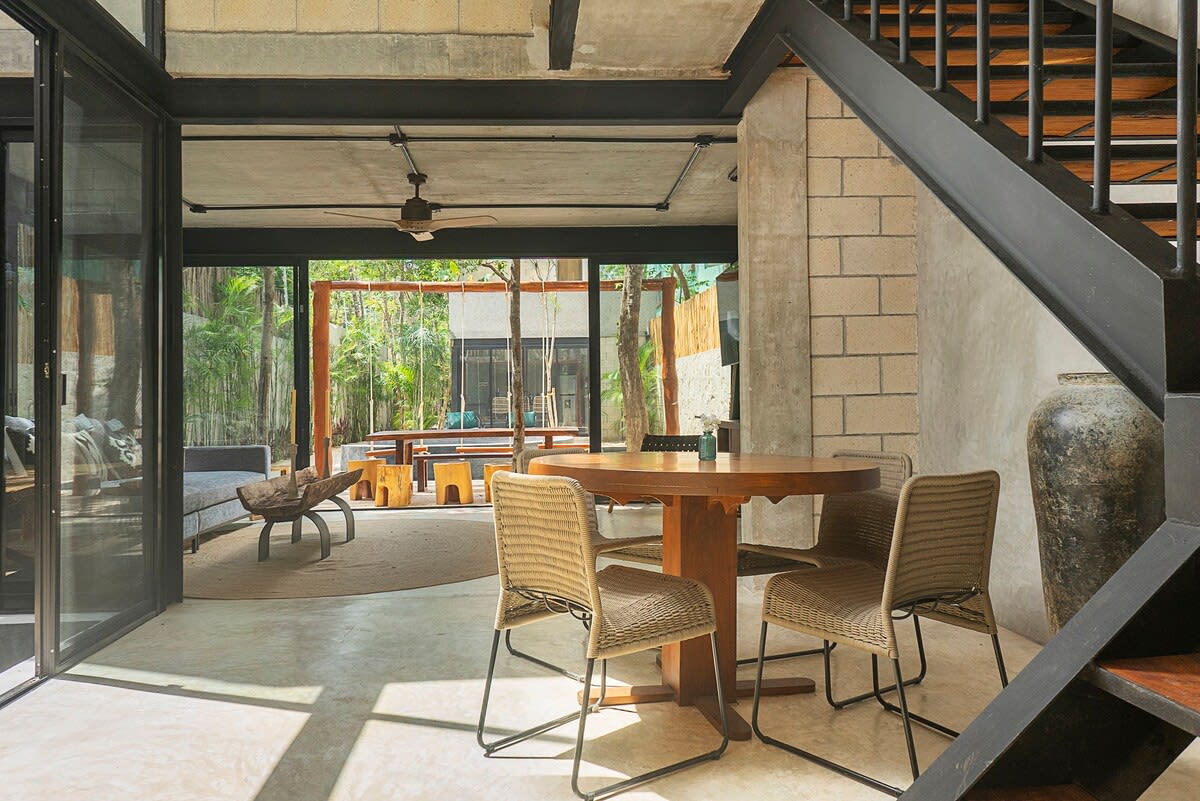 Wander Tulum Hammock