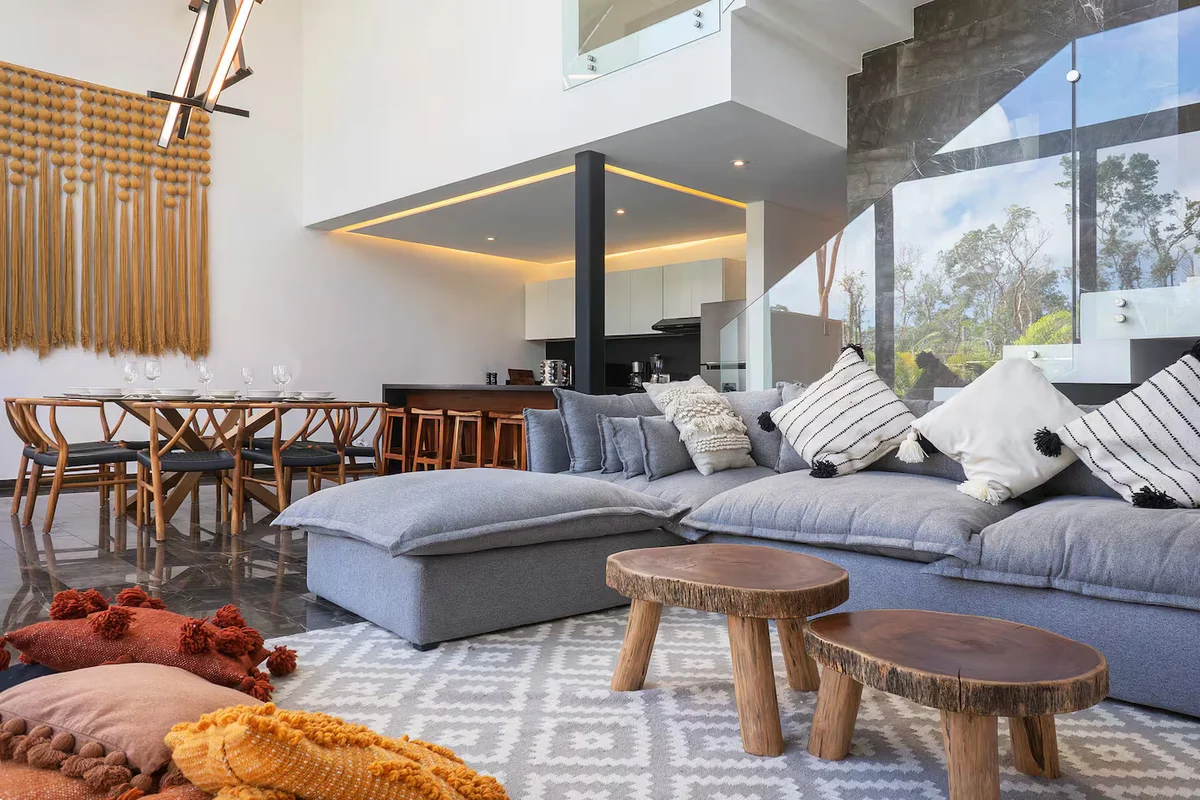 Wander Tulum Jungle Oasis #15