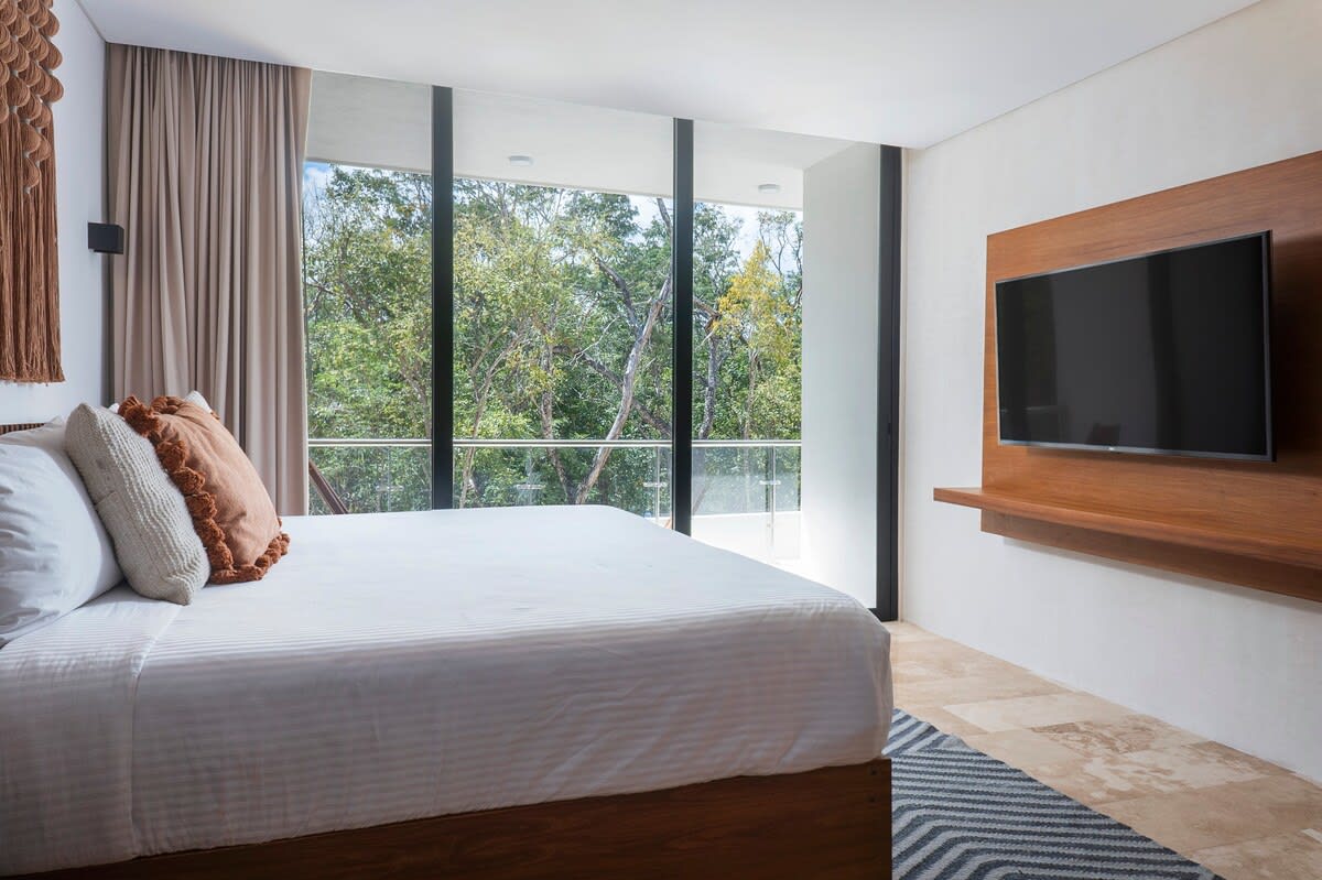 Wander Tulum Jungle Oasis #17