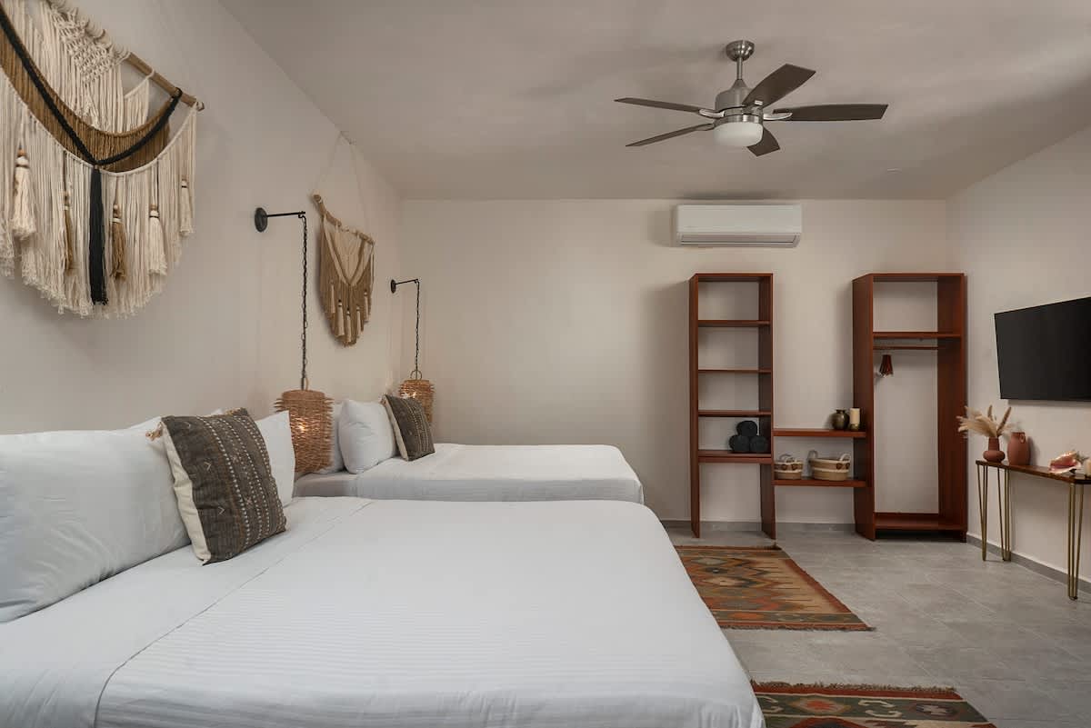 Wander Tulum Cenote Escape #13