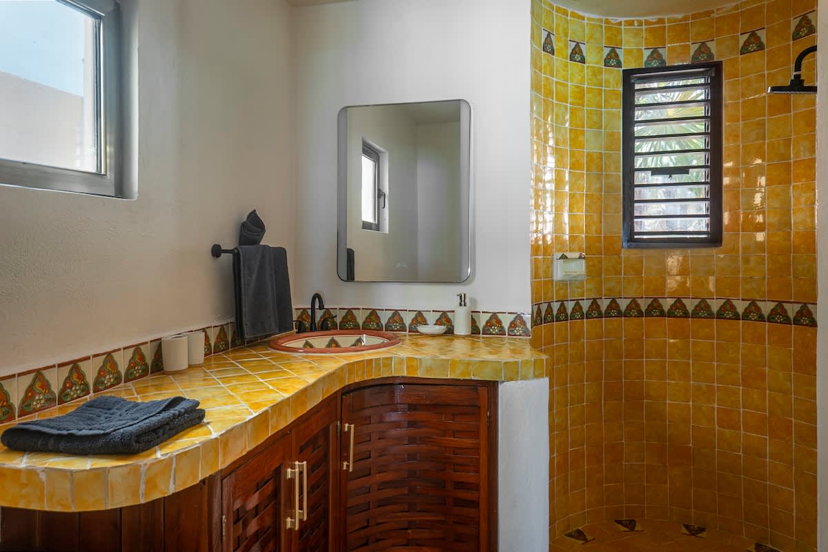 Wander Tulum Cenote Escape