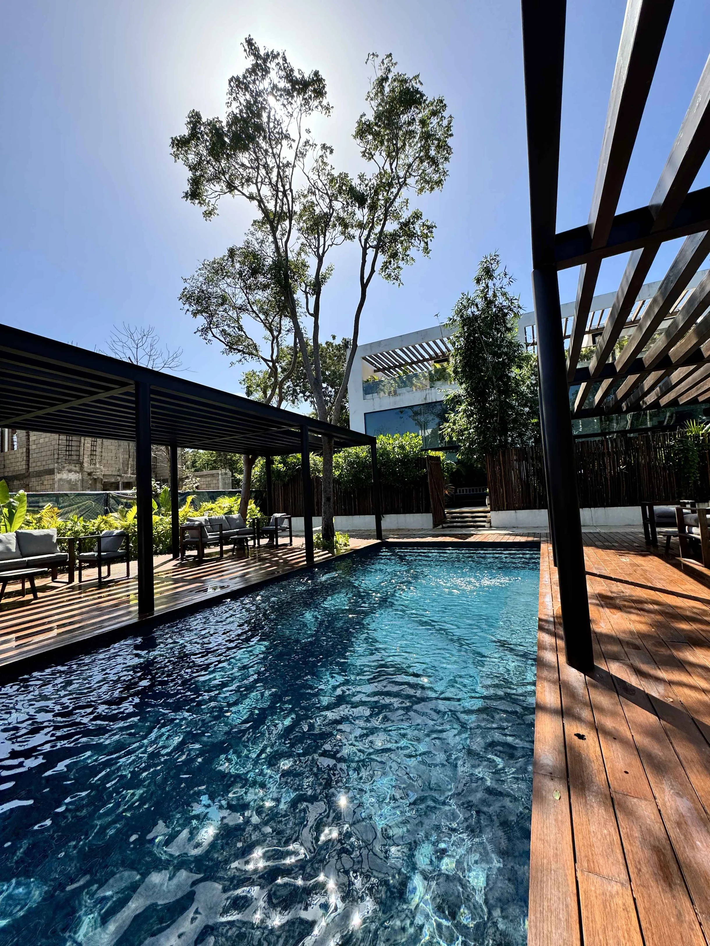 Wander Tulum Jungle Oasis #19