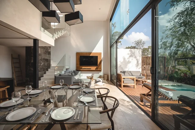 Wander Tulum Jungle Oasis #3