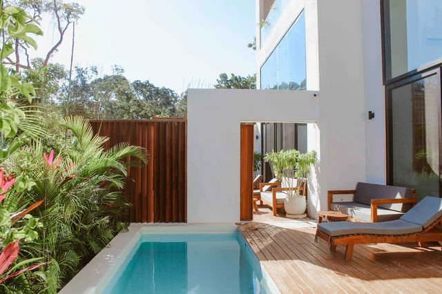 Wander Tulum Jungle Oasis #4