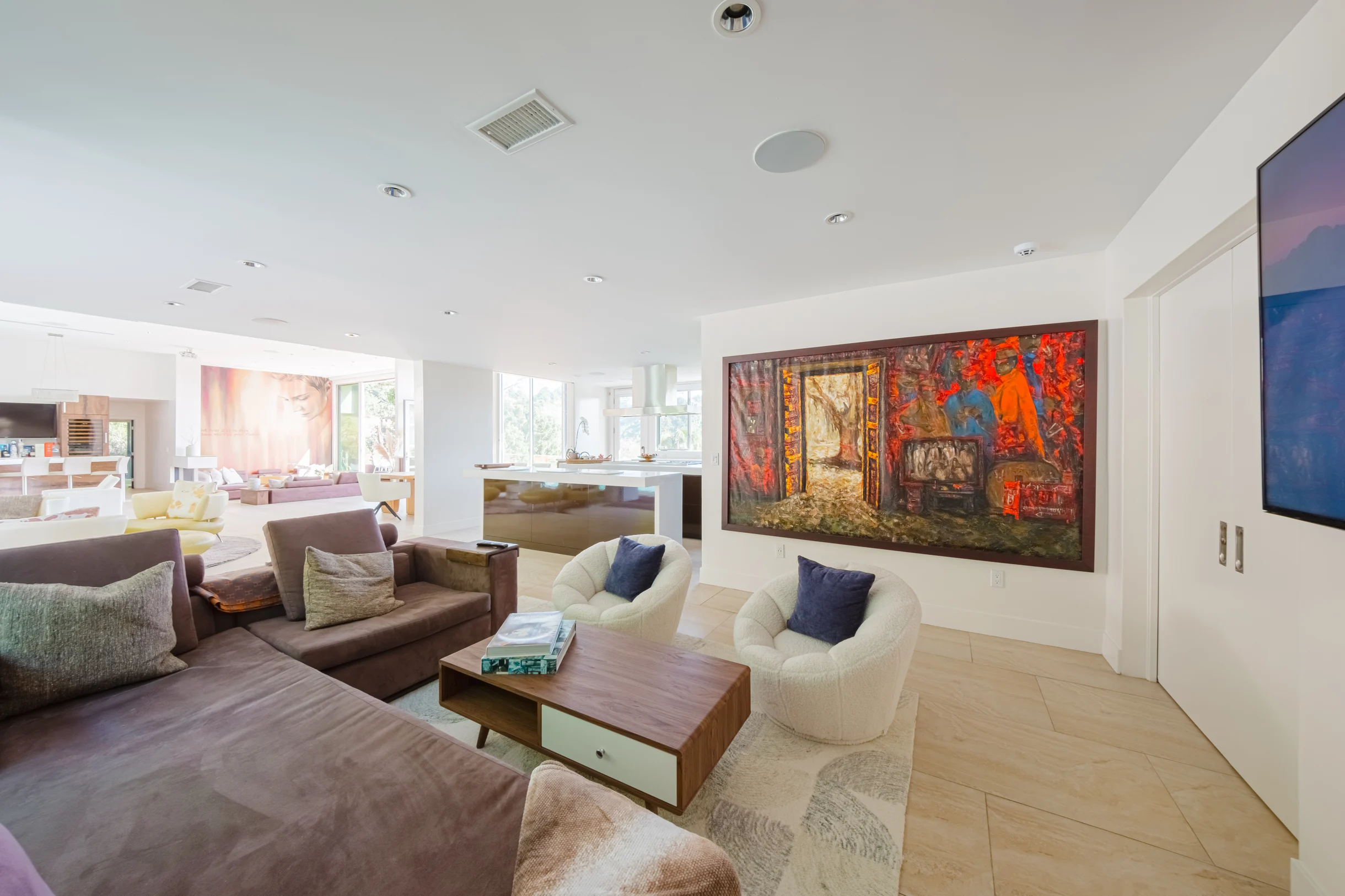 Wander Beverly Hills Serenity #20