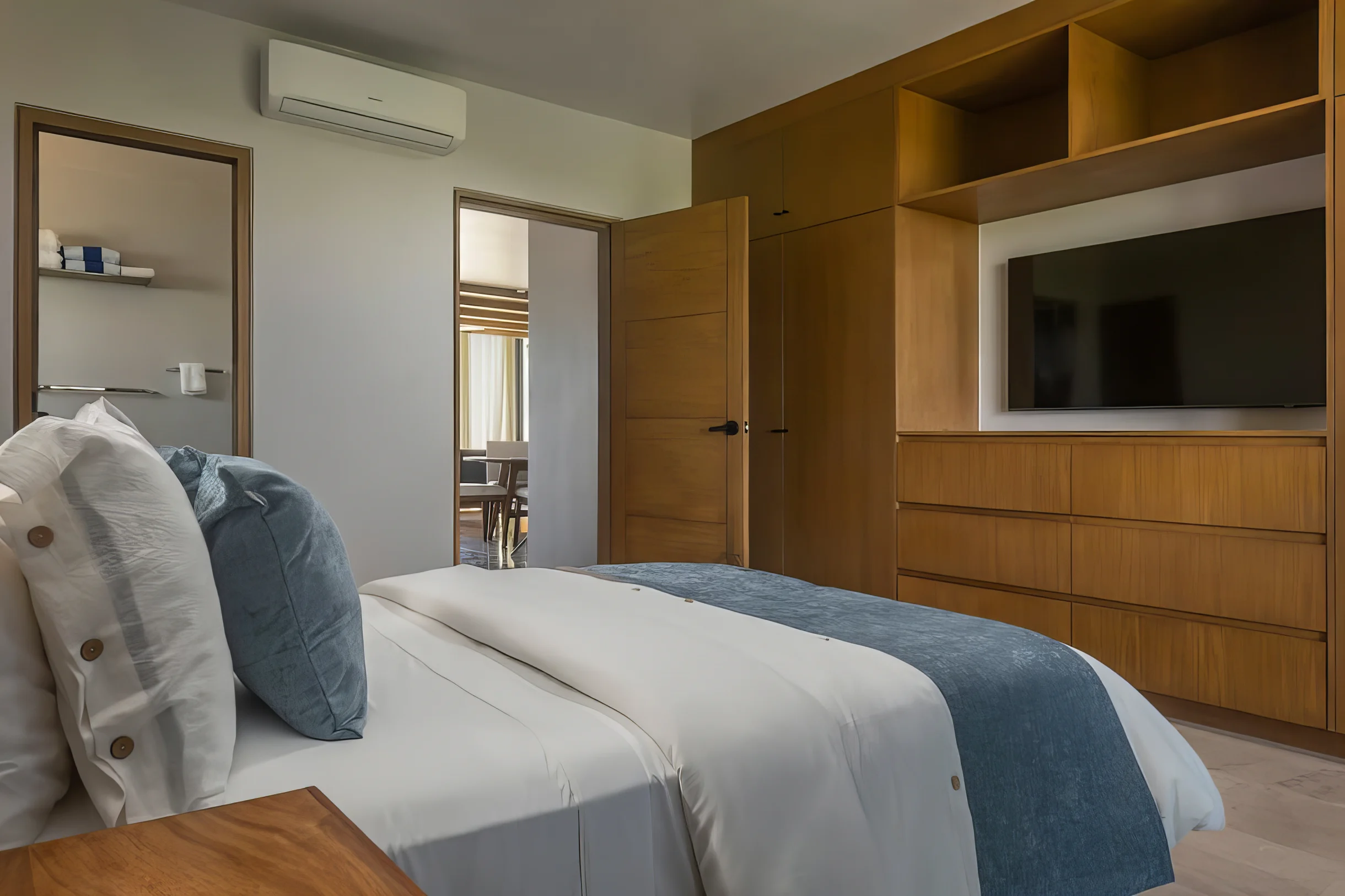 Wander Tulum Zama Retreat #12