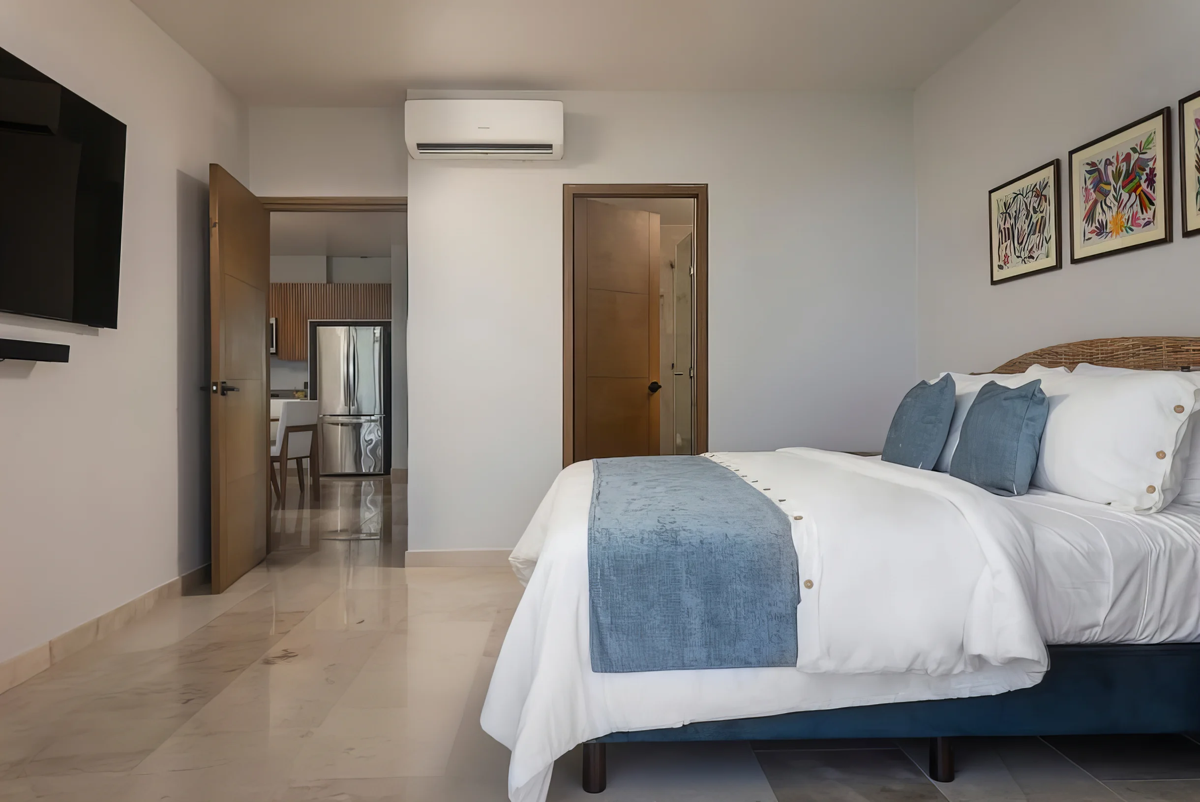 Wander Tulum Zama Retreat #13