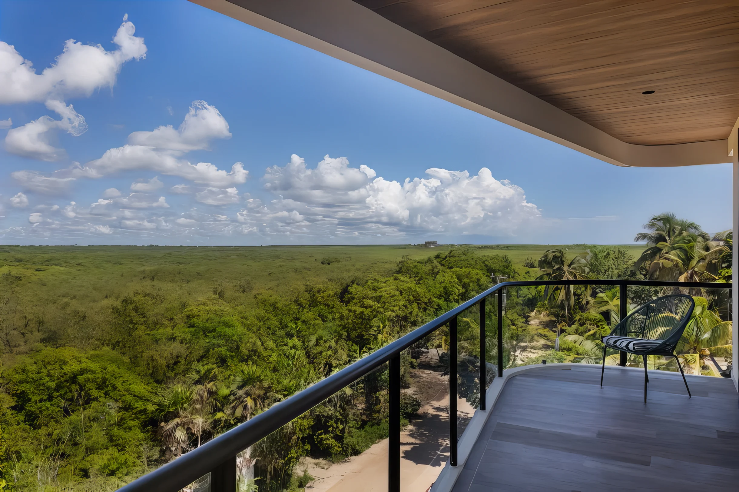 Wander Tulum Zama Retreat #4