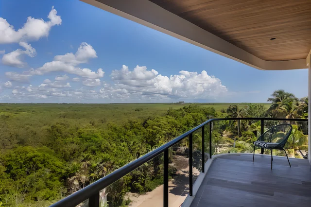 Wander Tulum Zama Retreat #4