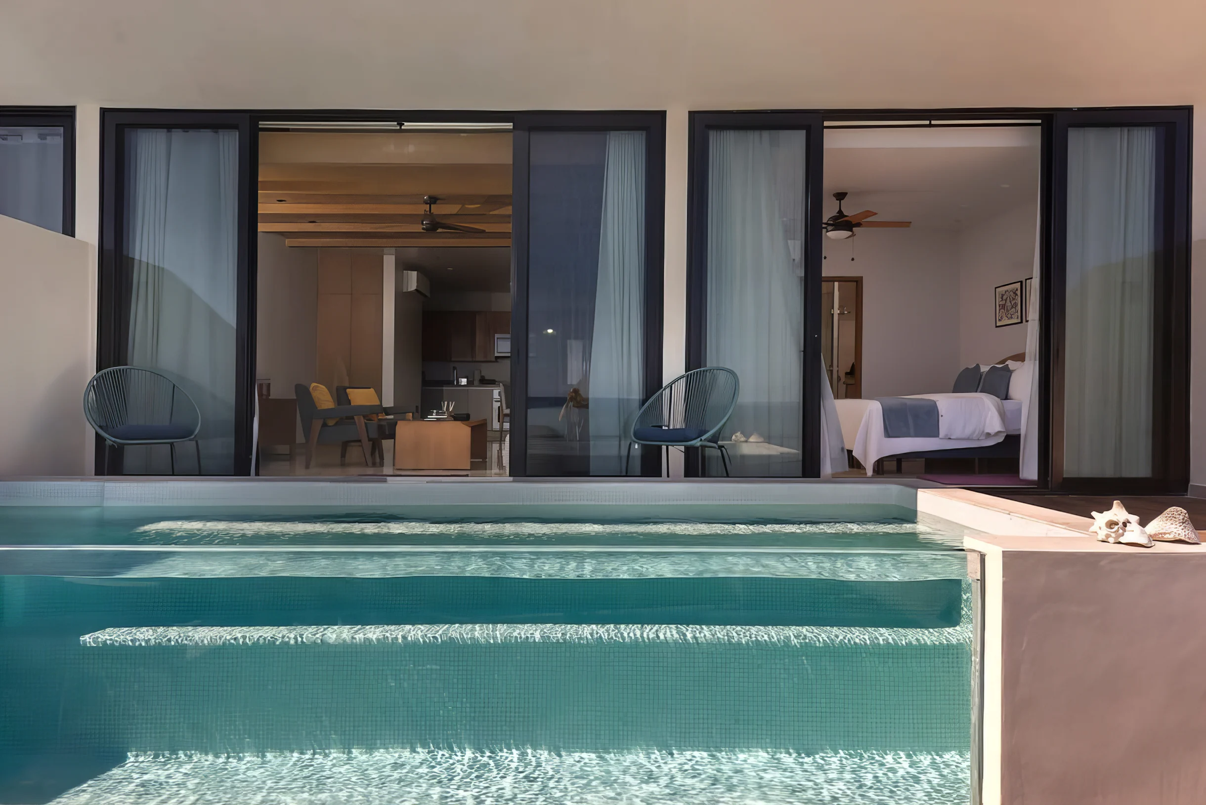 Wander Tulum Zama Retreat #2