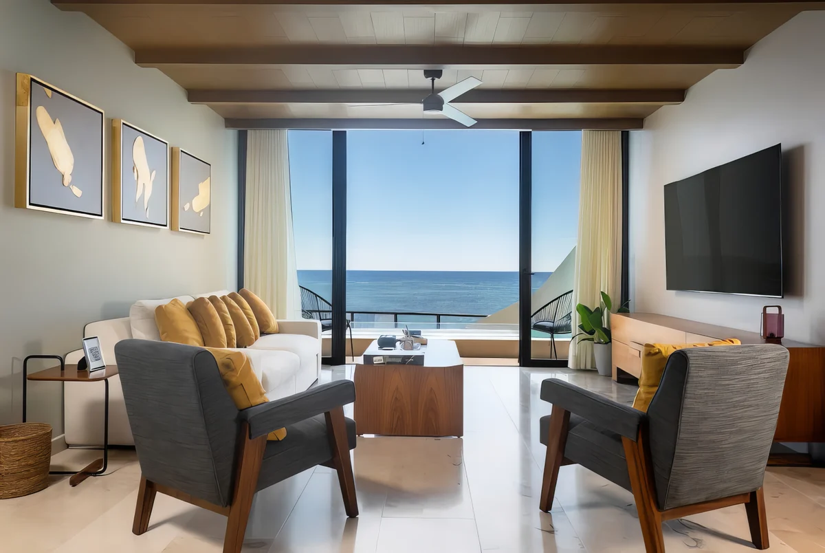 Wander Tulum Zama Retreat #1