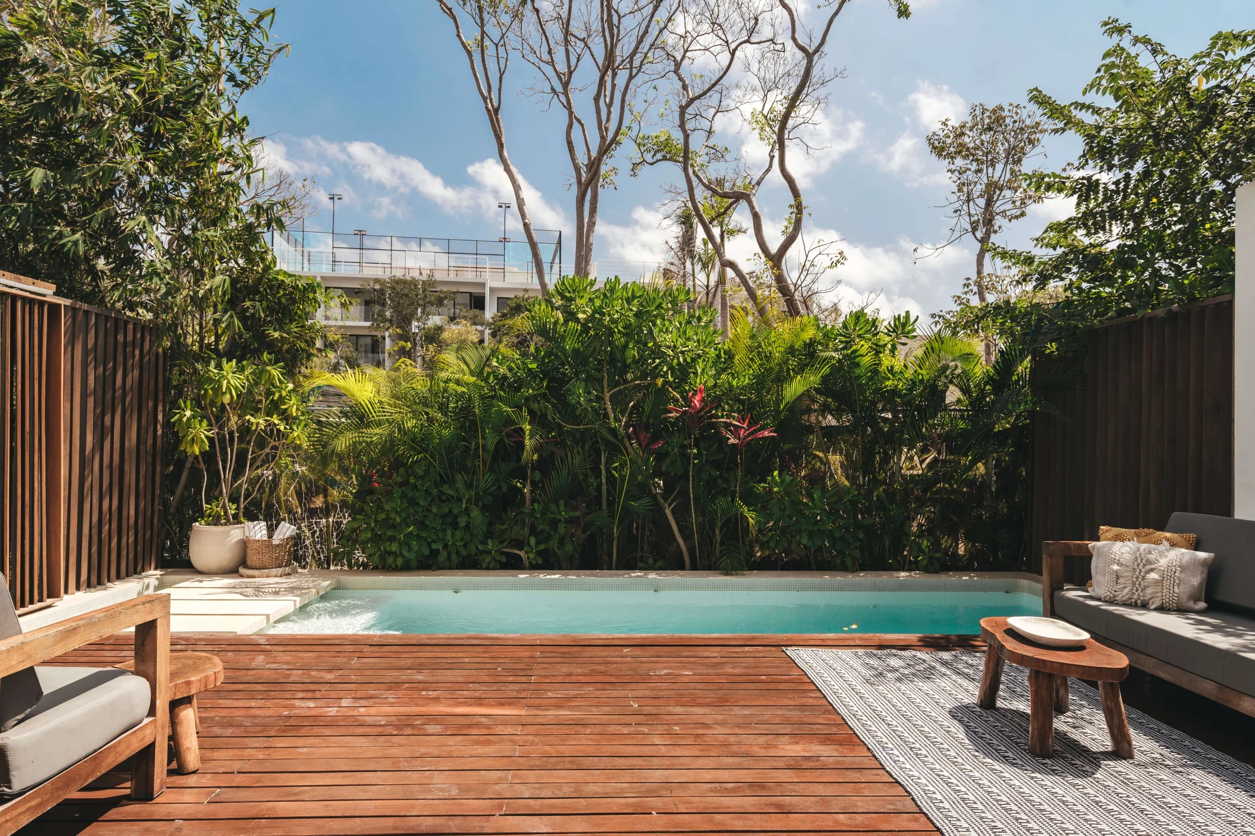 Wander Tulum Coral #2