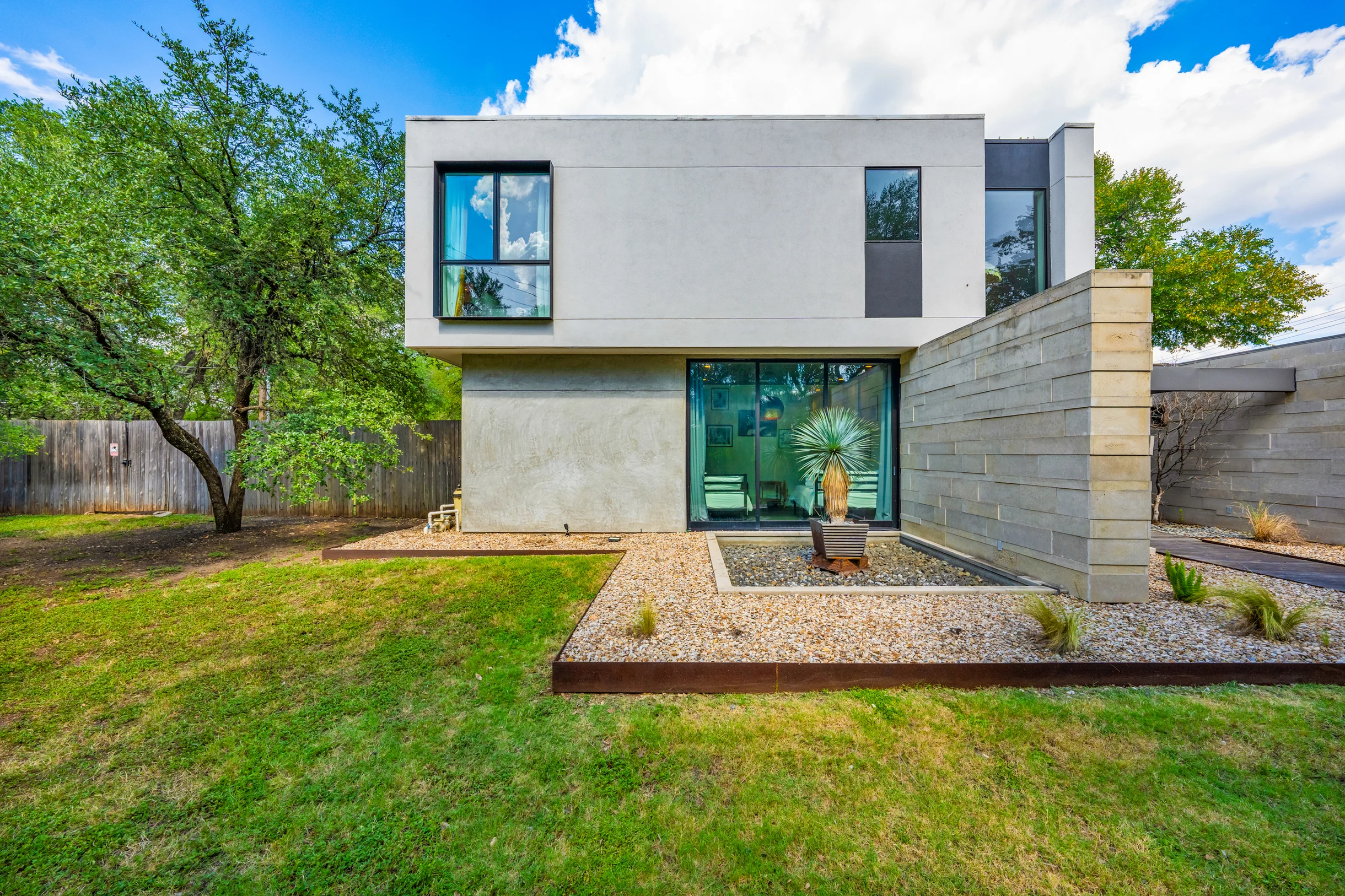 Wander Austin Grove #42