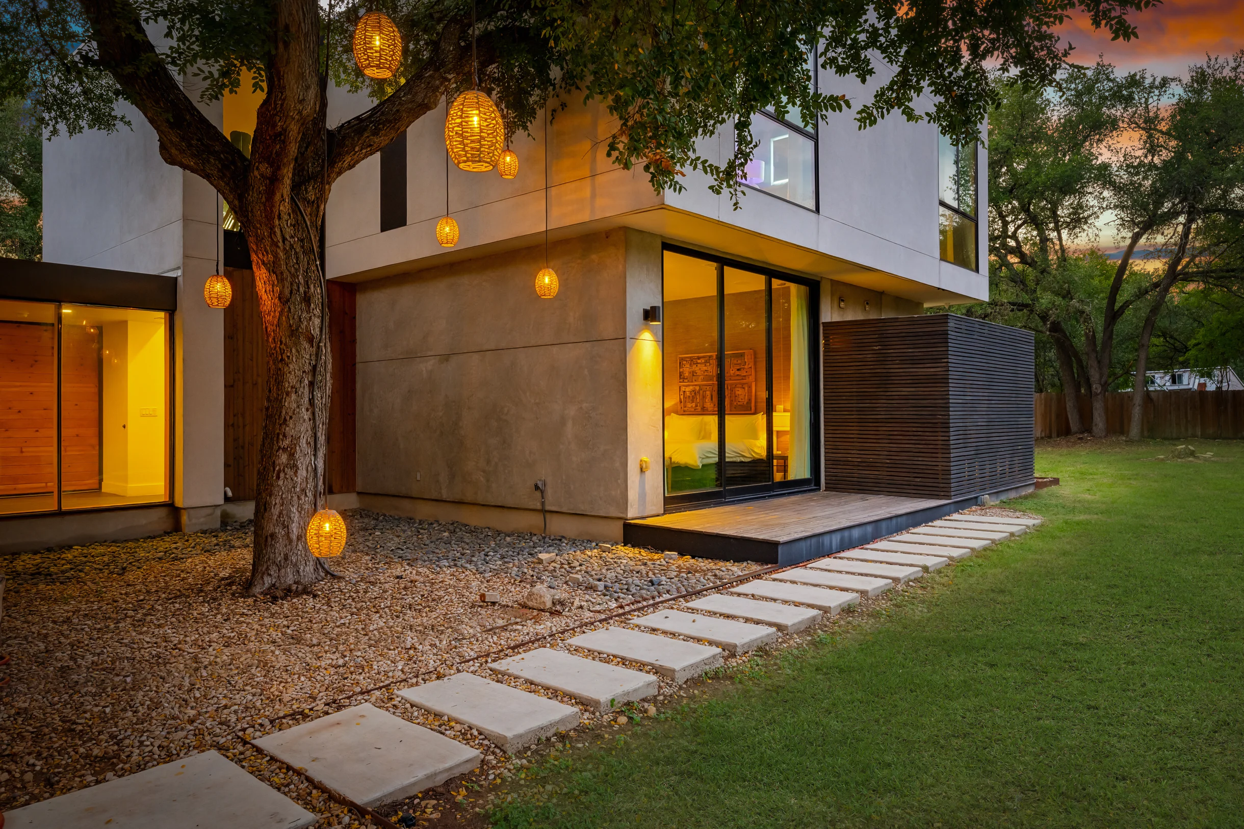 Wander Austin Grove #22