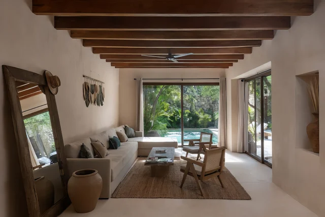 Wander Tulum Cenote Glow #3