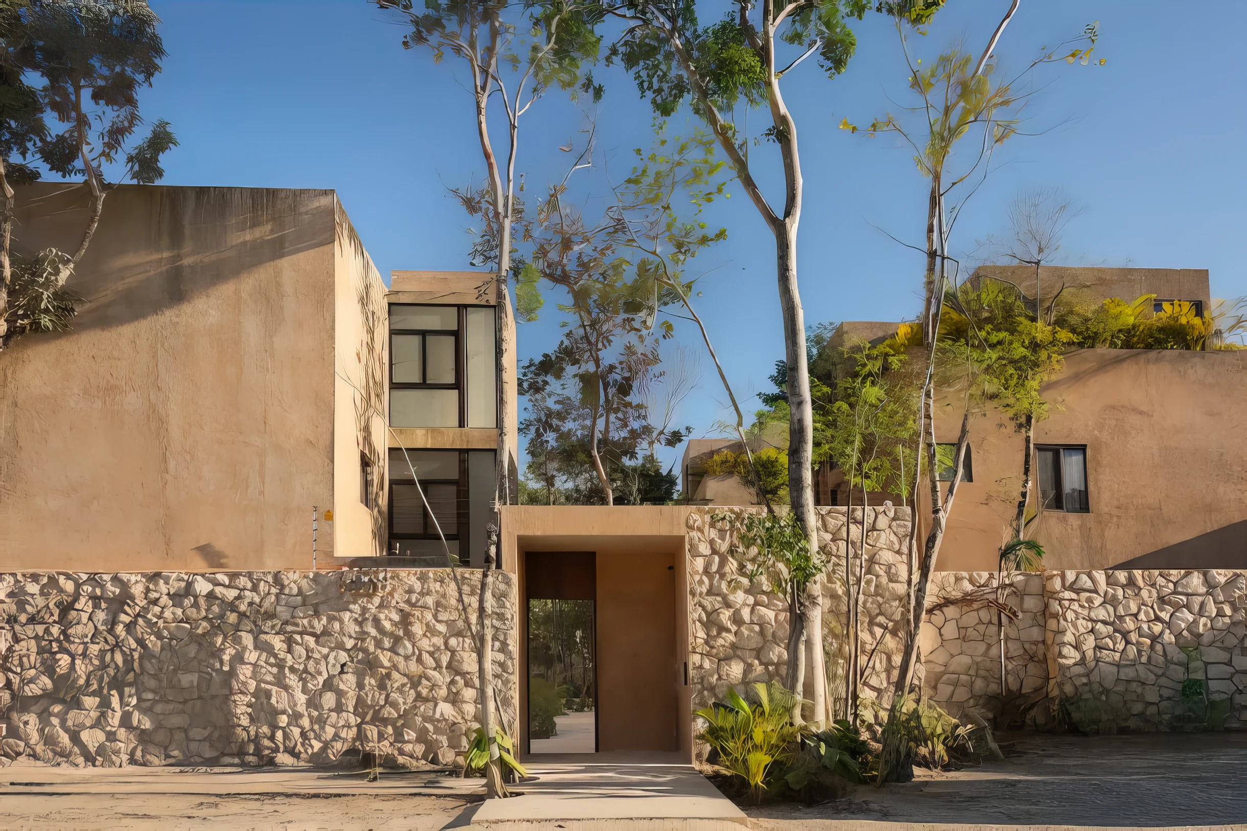 Wander Tulum Cenote Glow #2