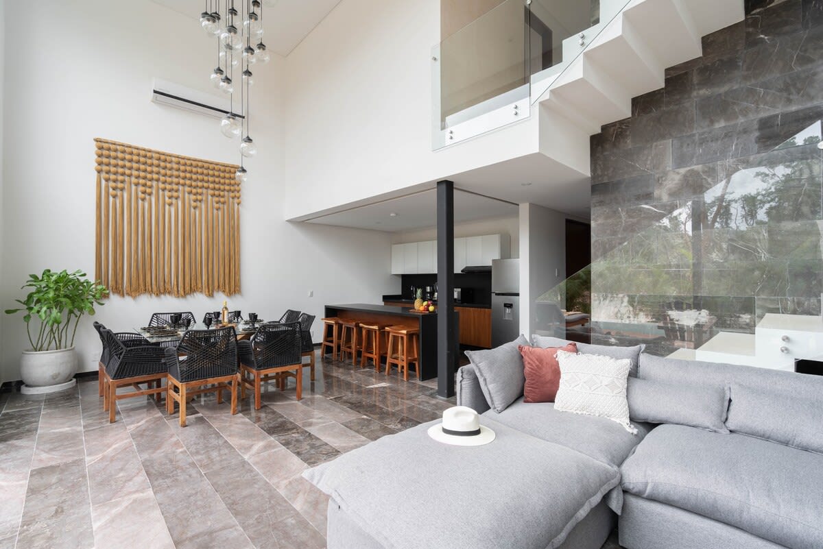 Wander Tulum Fire #23