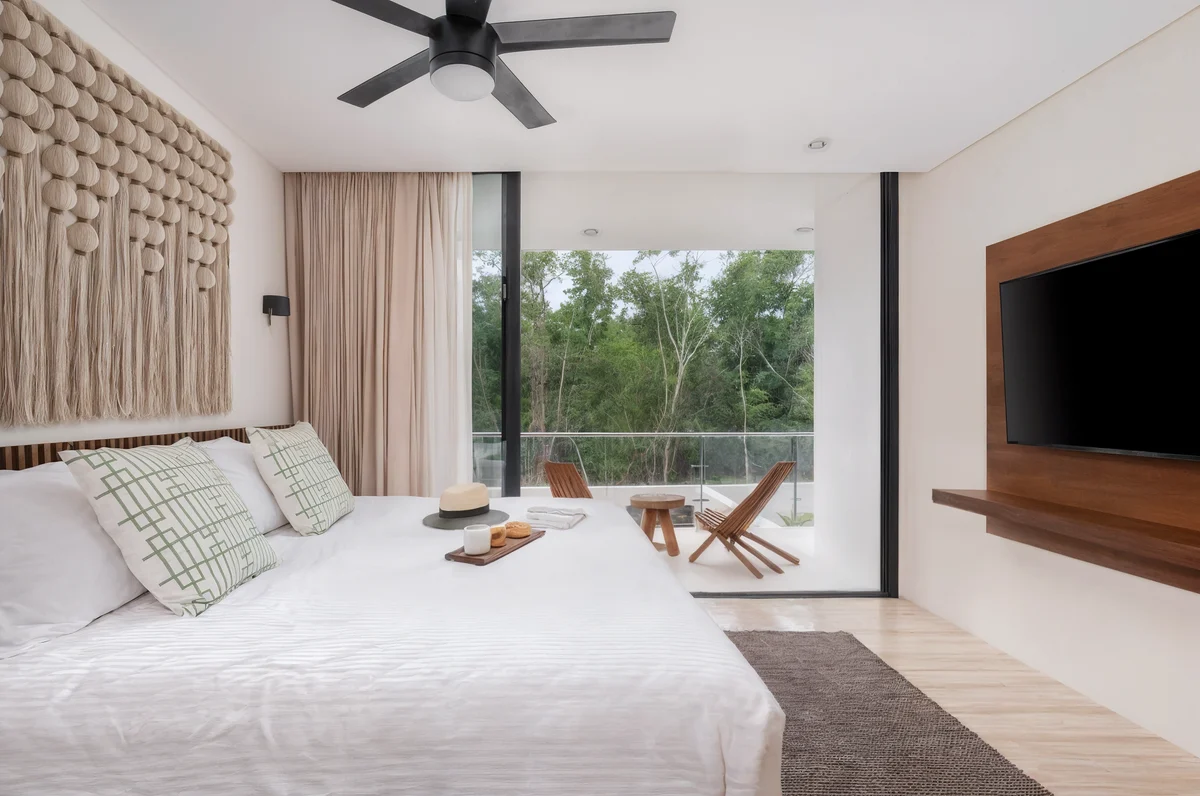 Wander Tulum Fire #19