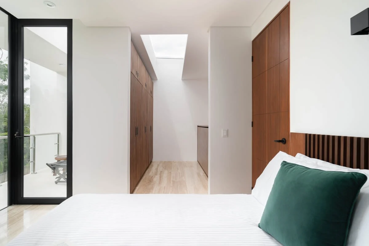 Wander Tulum Fire #24