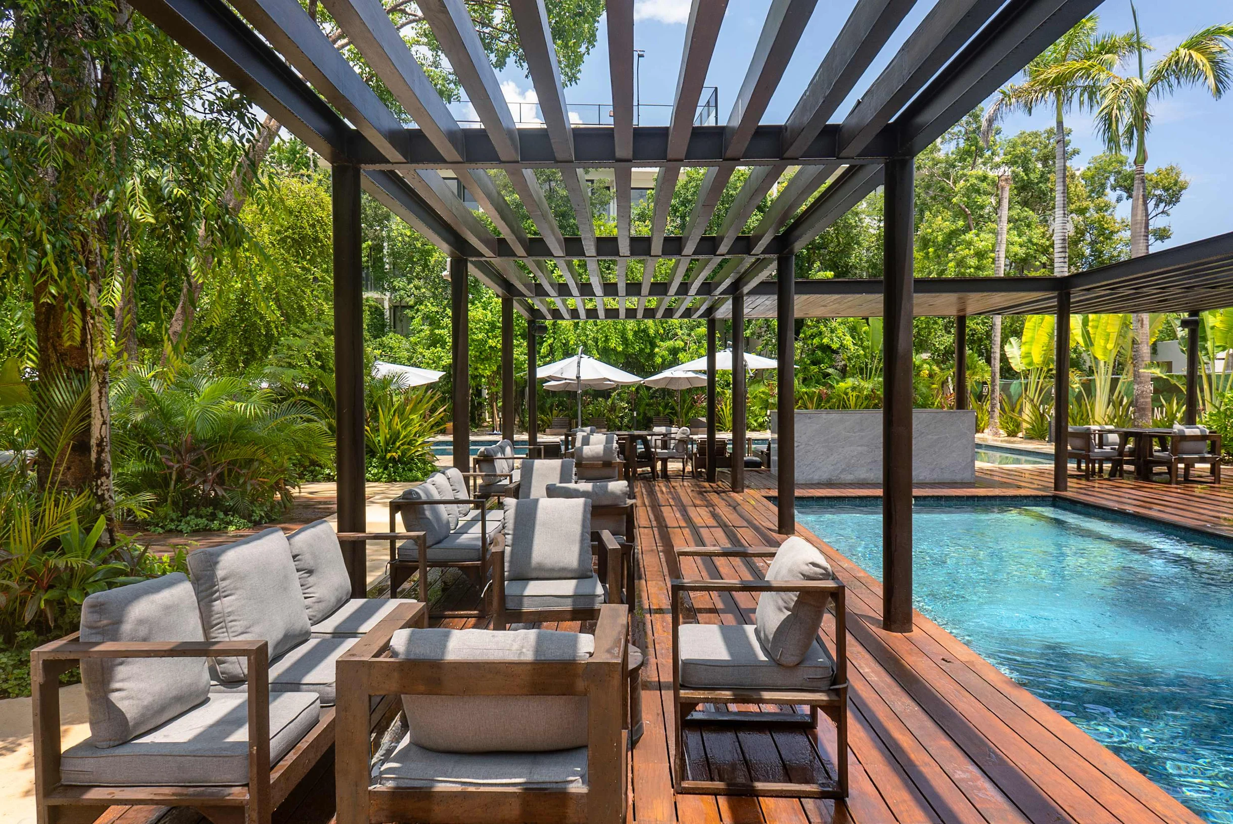 Wander Tulum Fire #12