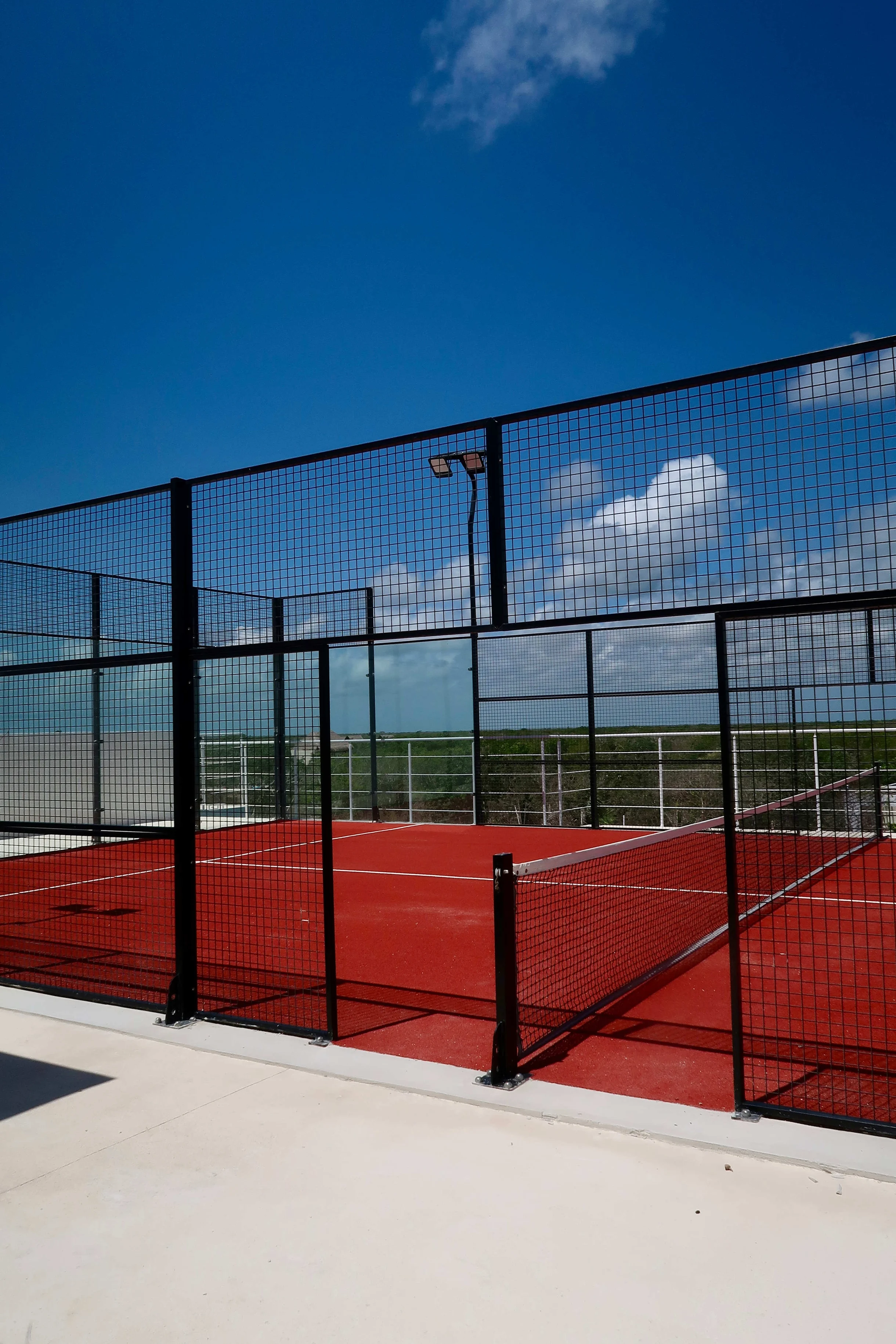 Wander Tulum Fire #14