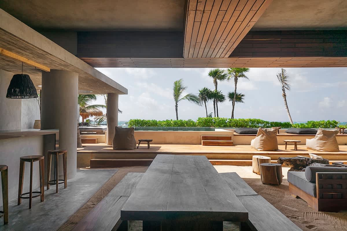 Wander Tankah Cenotes #12