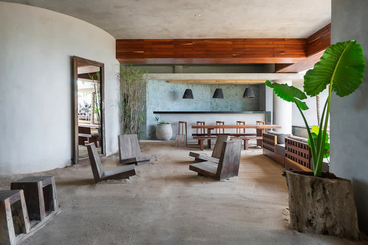 Wander Tankah Cenotes #14