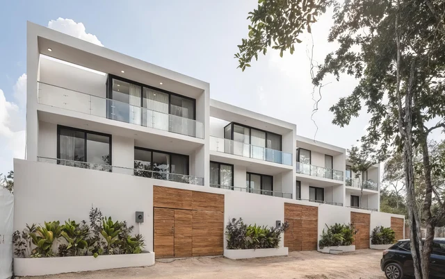 Wander Tulum Mangroves #4