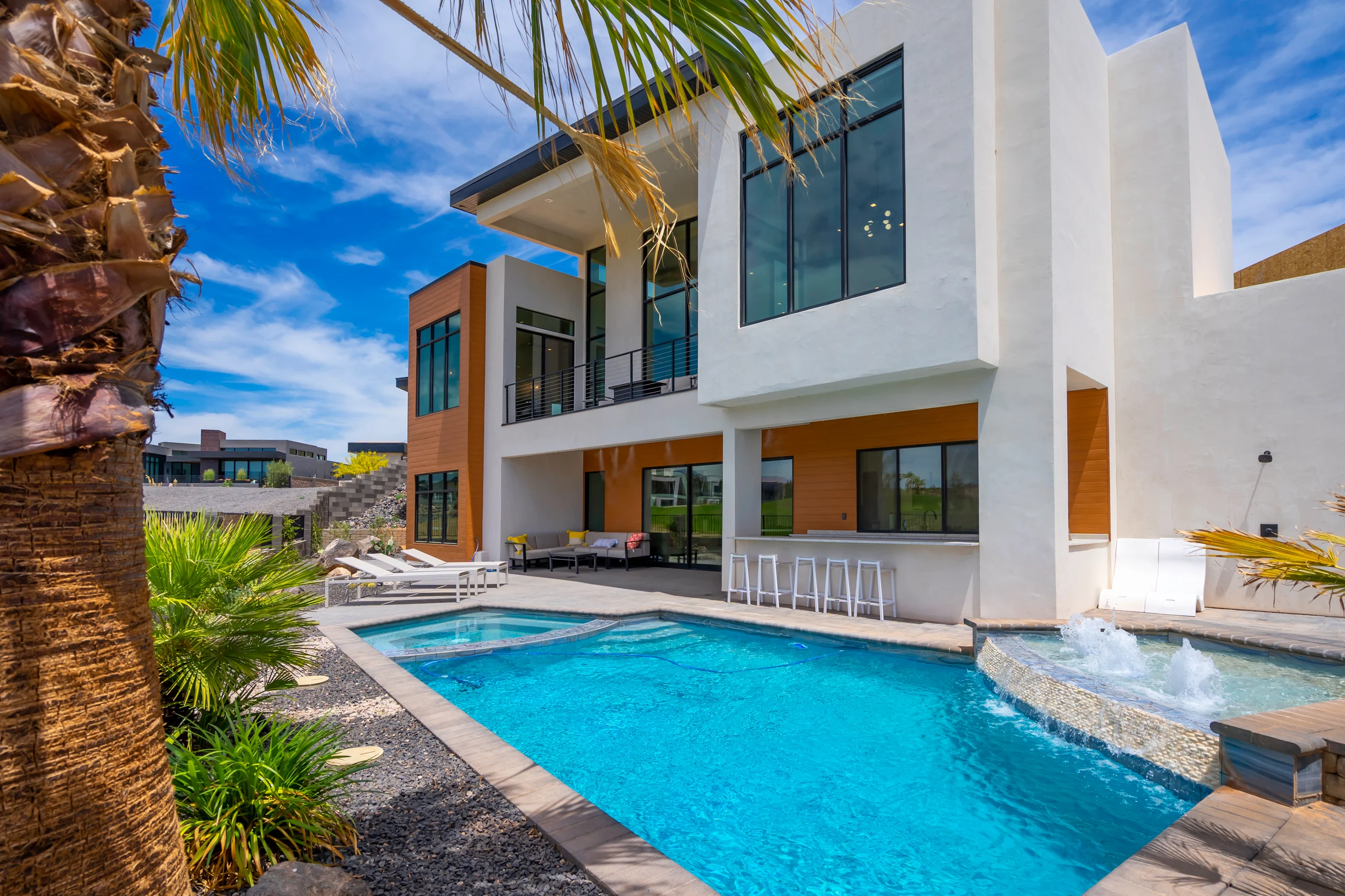 Wander Hurricane Red Cliffs #2