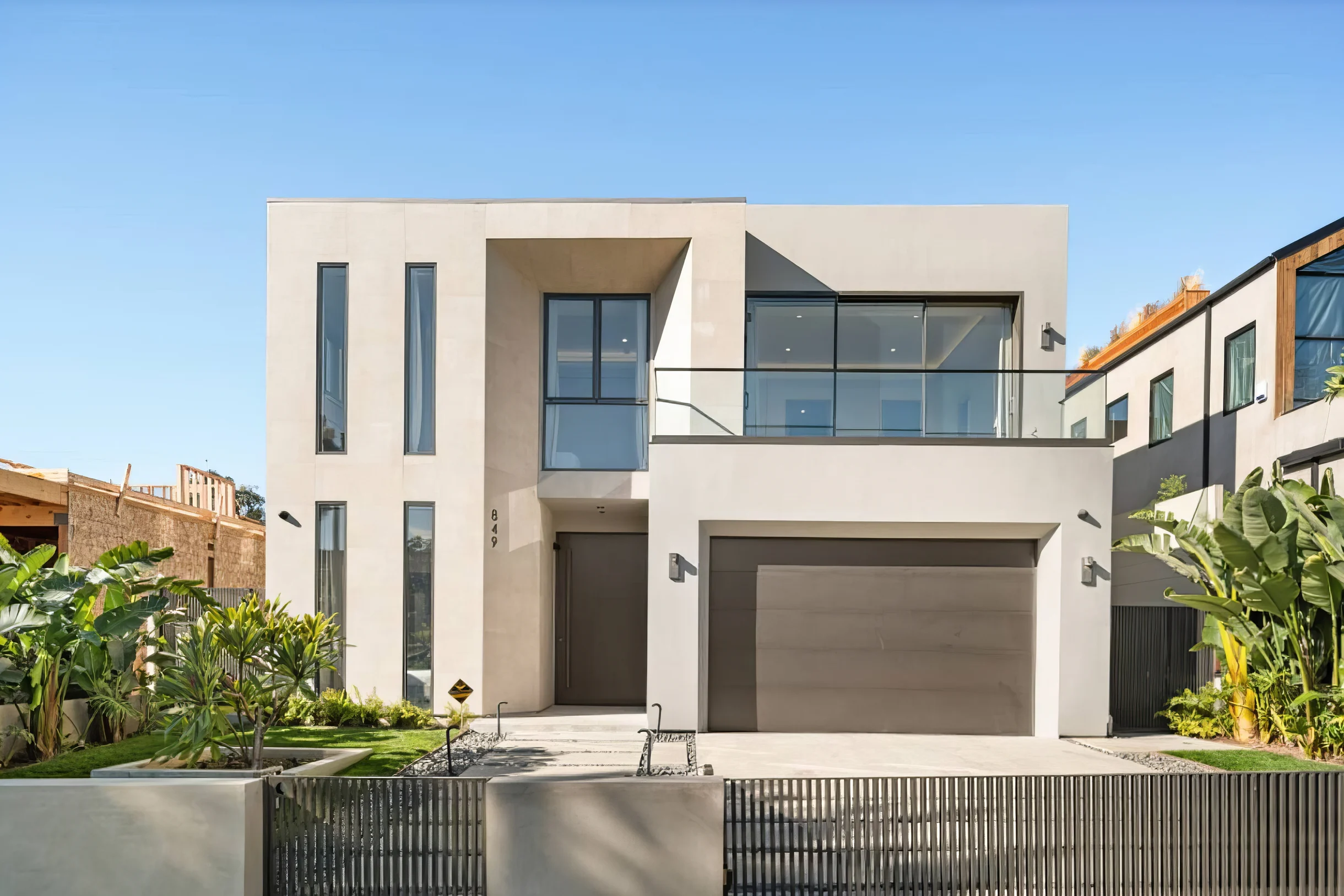 Wander West Hollywood Hills #1