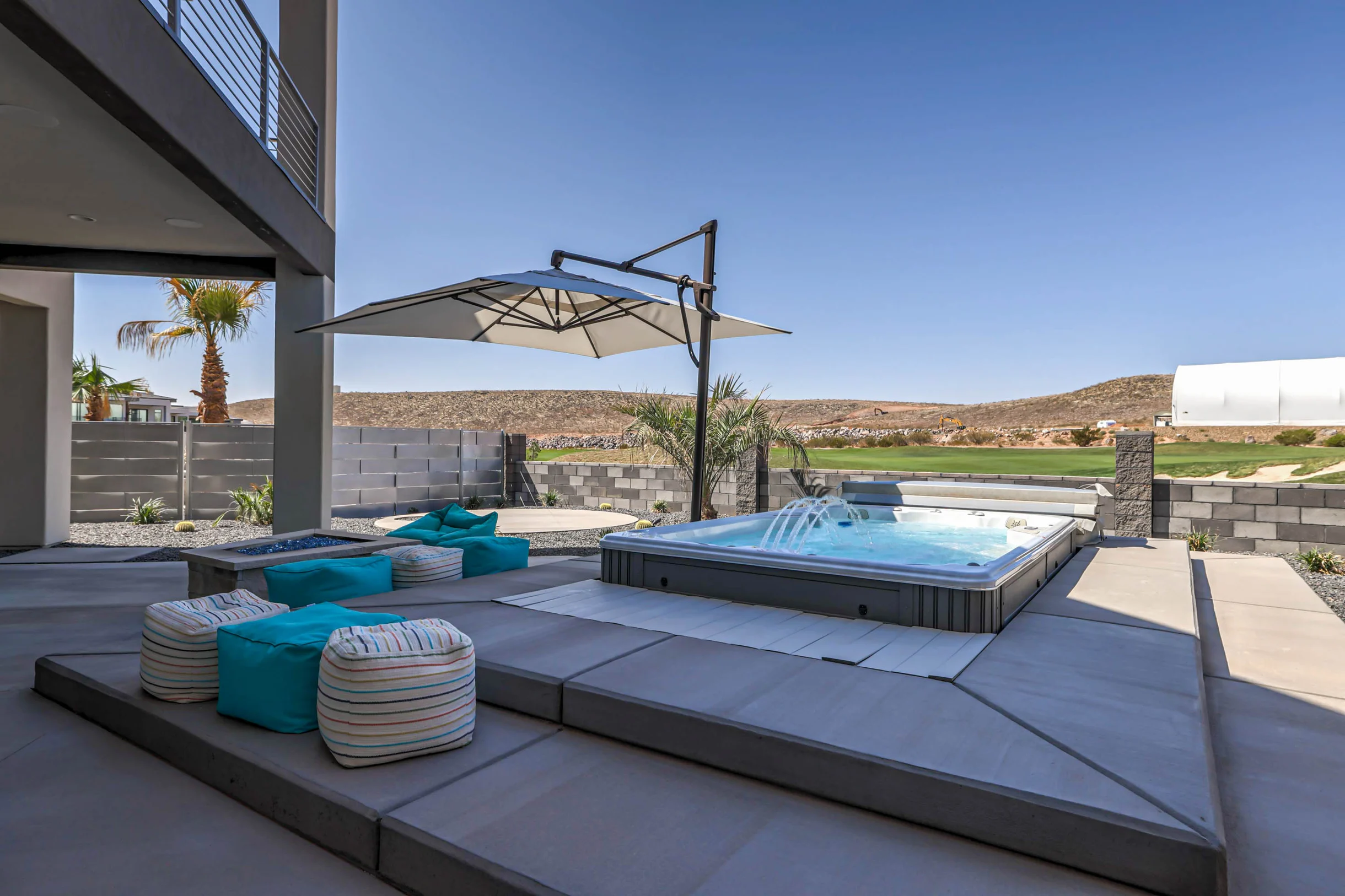 Wander Hurricane Valley #2