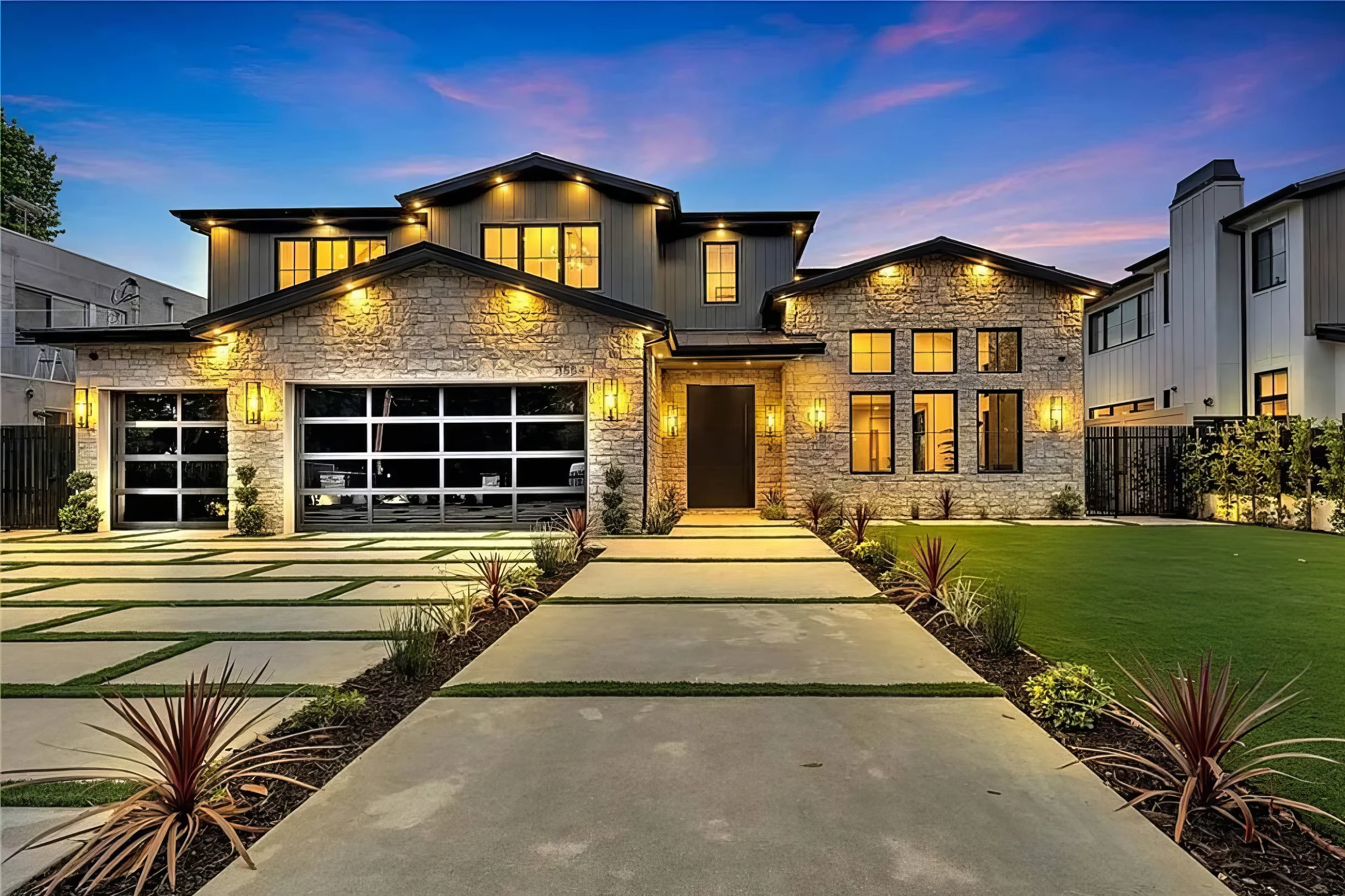 Wander Studio City Estate #1