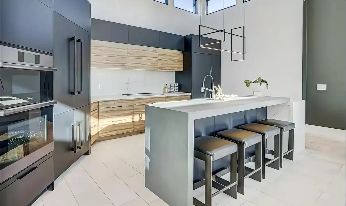 Wander Hurricane Onyx