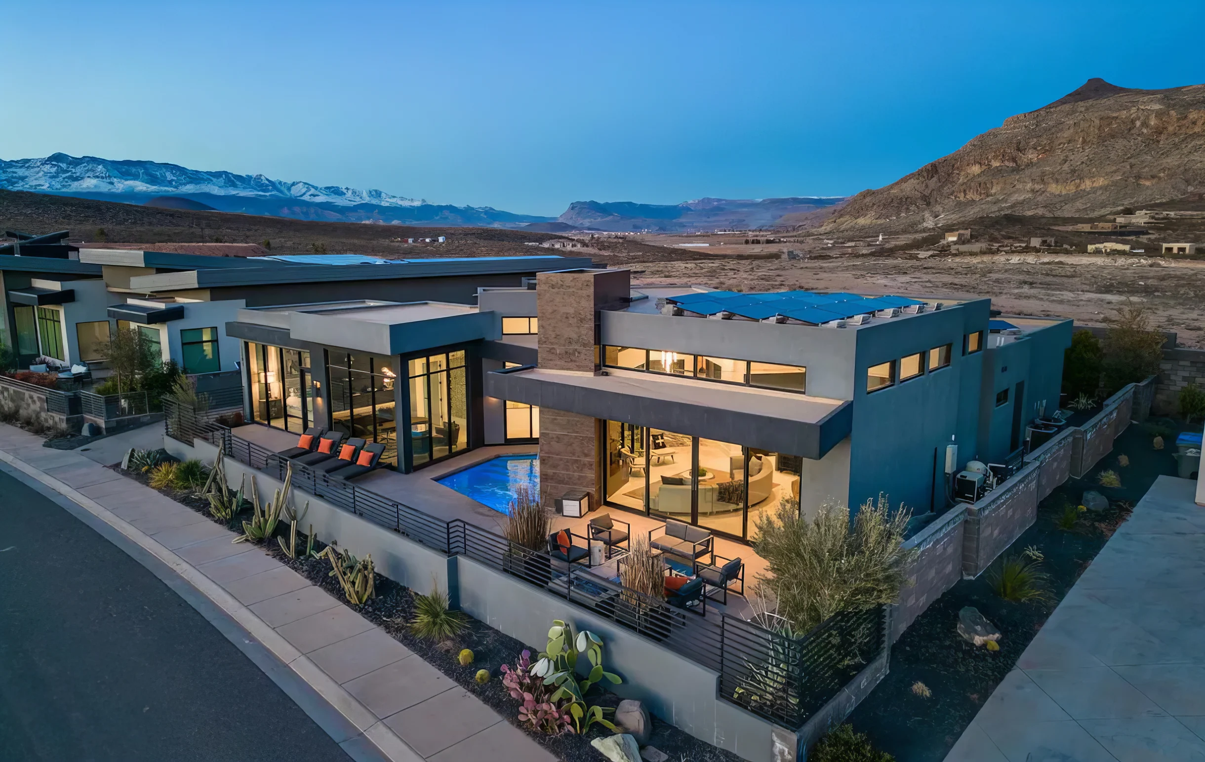 Wander Hurricane Canyon #4