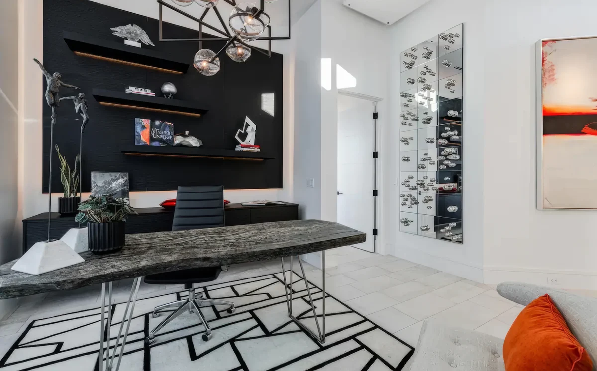 Wander Hurricane Onyx