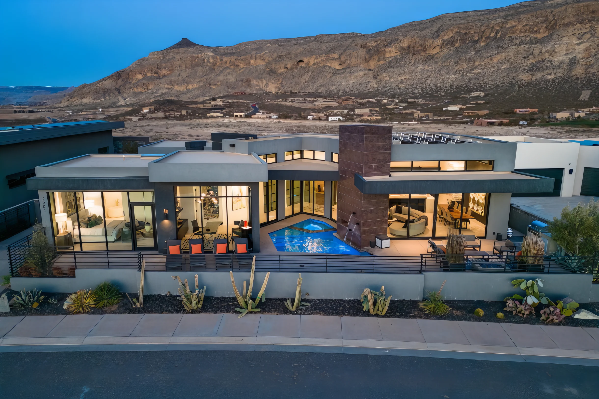 Wander Hurricane Canyon #5