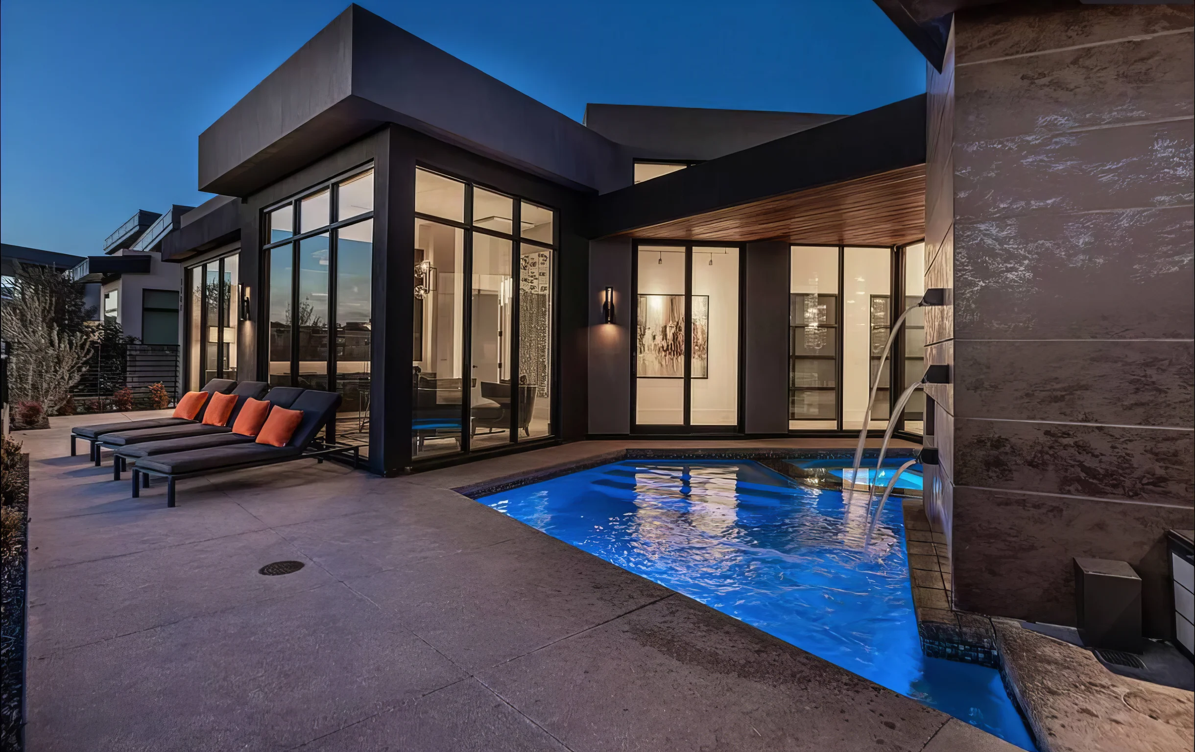 Wander Hurricane Canyon #2